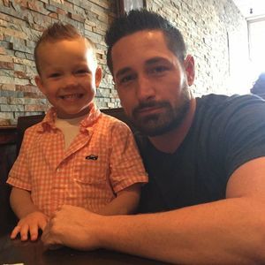 Meet your Posher, Matt